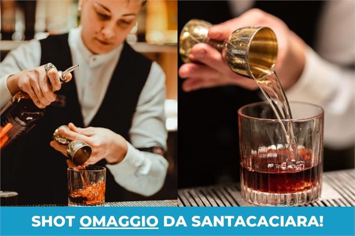 Shot Omaggio Sito Web